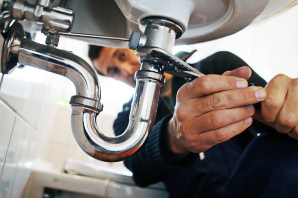 Best Affordable Plumbing Services  in Moorhead, MN