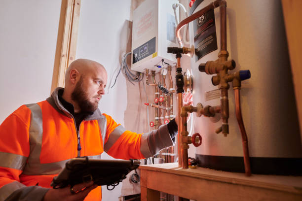 Professional Plumbing in Moorhead, MN