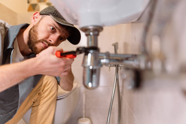 Best Water Heater Repair  in Moorhead, MN