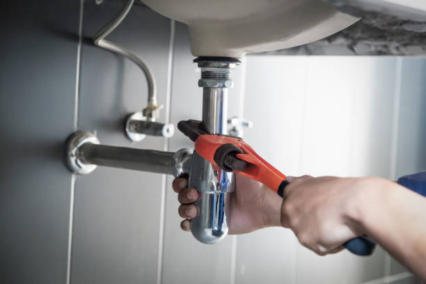 Best Commercial Plumbing Services  in Moorhead, MN
