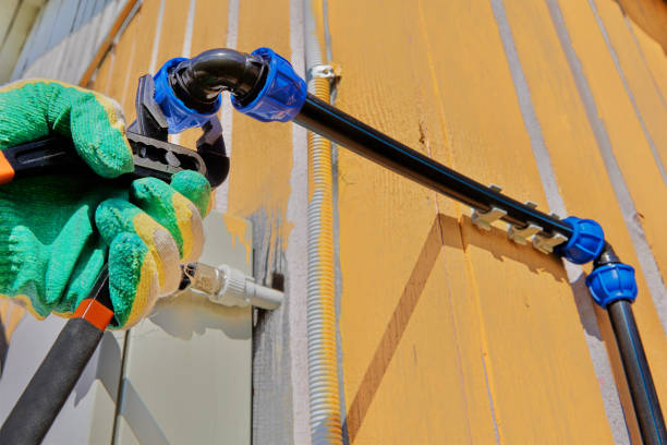 Best Shower Repair Services  in Moorhead, MN