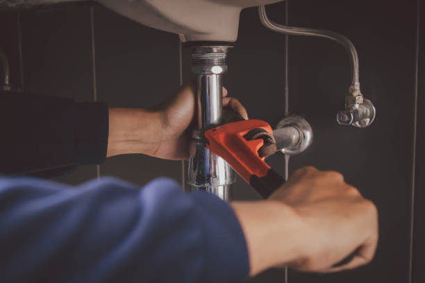 Best Plumbing Inspection Services  in Moorhead, MN